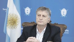 Sergio Ziliotto: “Pareciera que se está empezando a despertar la dirigencia política”