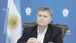 Sergio Ziliotto: “Pareciera que se está empezando a despertar la dirigencia política”