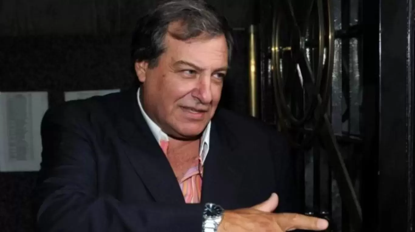 Mario Calegari: 