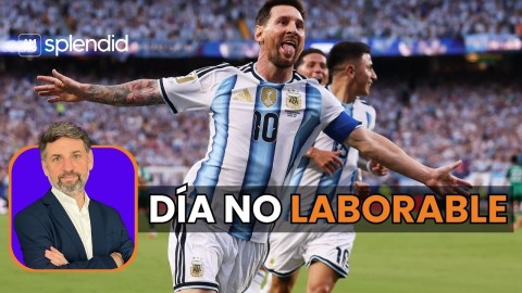 Agenda vacía por el Mundial: ¿Qué hará el Gobierno el miércoles?