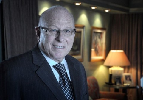 Roberto Bacman: “La imagen del FMI se ha deteriorado mucho en Argentina"
