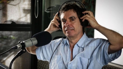 &quot;SIMPLE&quot; el nuevo de disco de un artista complejo: Fernando Cabrera