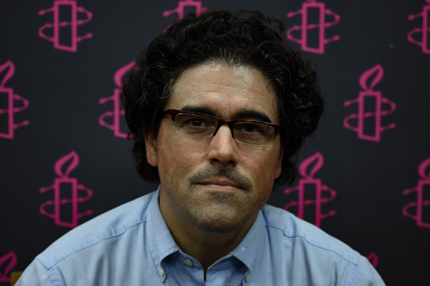 Gabriel Puricelli: "Hay una radicalización pero un proceso de larga data"