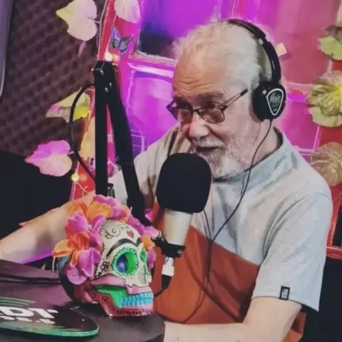 Carlos Riedel: "El zarateño no se ha olvidado y vuelve a ser de a poco tema de conversación obligada”