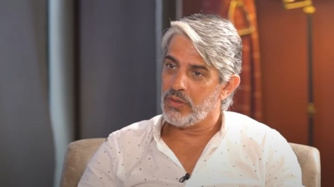 Pablo Echarri: “La cultura es un hecho peligroso para este gobierno de ultraderecha”