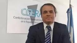 Marcelo Fernández: "El empresario se la rebusca pero el trabajador se queda sin empleo"