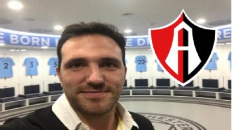 Germán Brunati: "Las SAD potencian a los clubes y los mejoran"