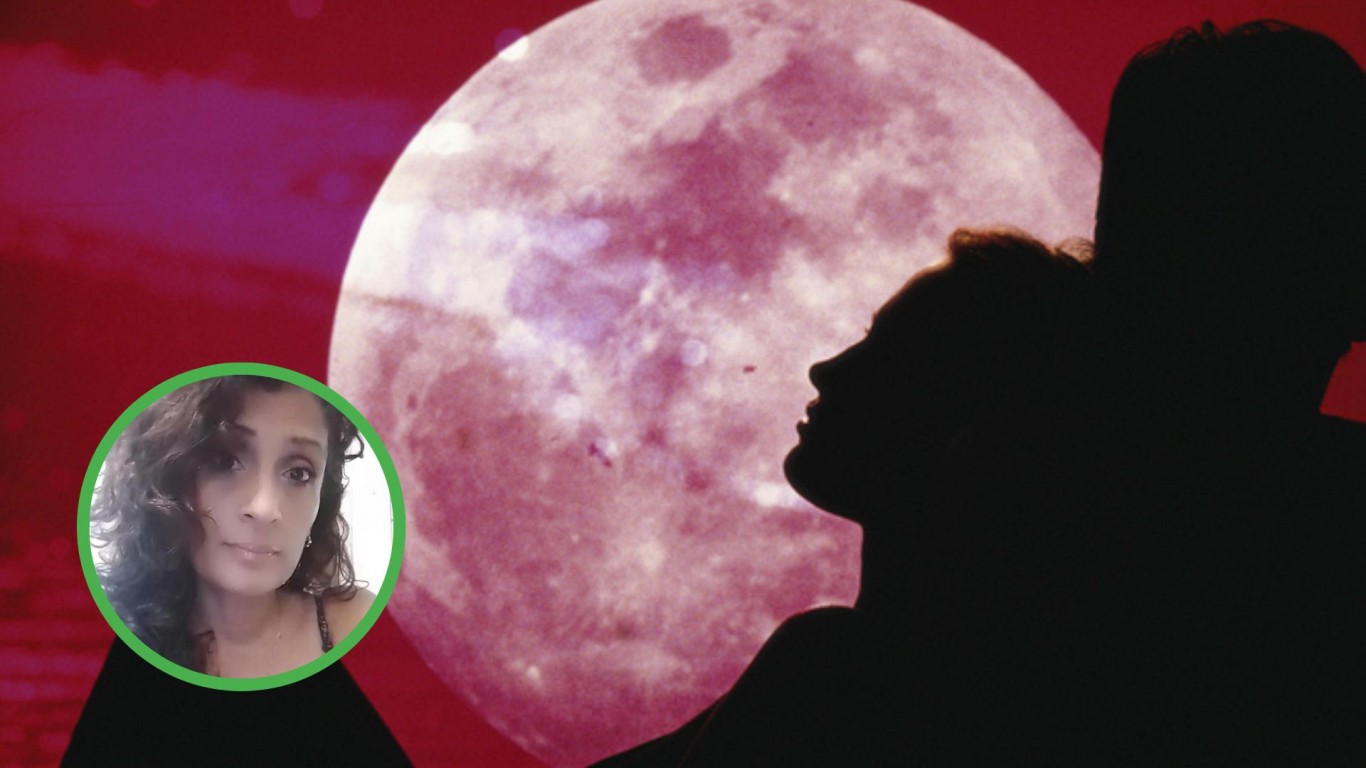 Laura Mainieri sobre los signos más afines al ghosteo y el impacto de la nueva luna