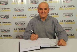 Juan Carlos Juarez: ‘El ajuste que hizo el gobierno en sus primeros meses lo pagaron los jubilados y pensionados’
