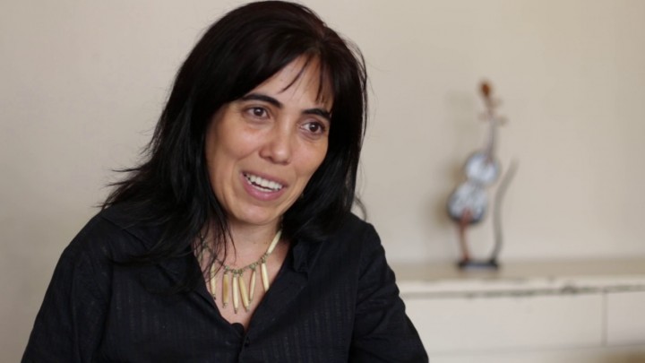 María Fernanda Barreto: "Esperamos que se haya aprendido del proceso con la FARC"
