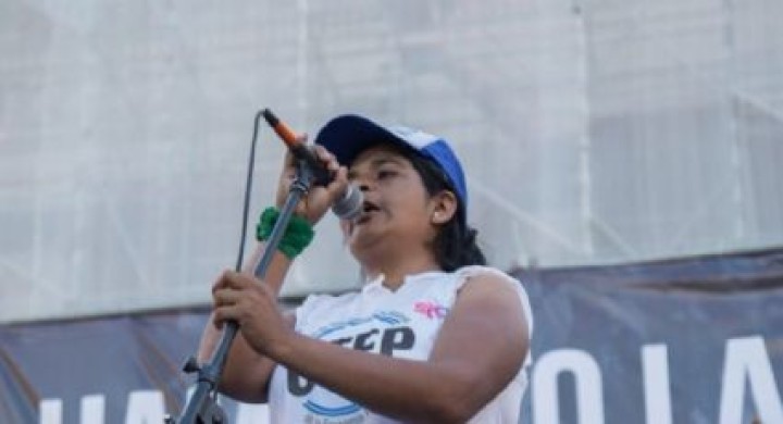 Norma Morales: "Me preocupa que la Ministra de Capital Humano se haya tomado el tiempo para estigmatizar a nuestro sector"