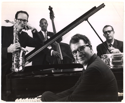 La historia de &quot;Take Five&quot;, un megaéxito del jazz