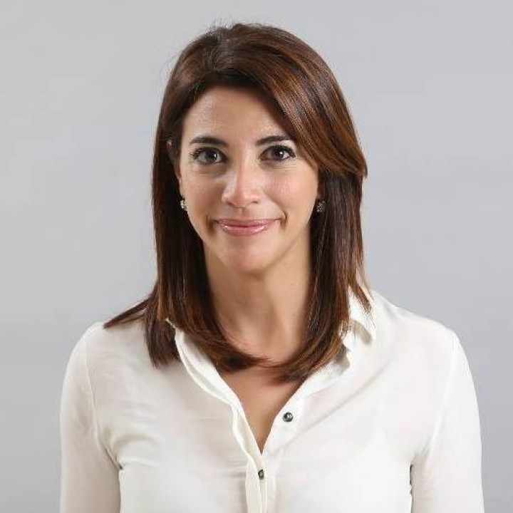  Florencia Casamiquela: “Convocamos al voto a favor de Sergio Massa el 19 de noviembre".