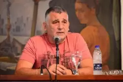 Mario "Paco" Manrique: "La CGT tiene que cambiar de actitud, con un accionar más claro”