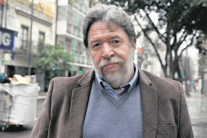 Claudio Lozano: "No veo ninguna perspectiva de que se levante el cepo, es inviable en este contexto"