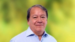 Héctor "Toti" Flores: "Milei no vino a La Matanza a hablar con los vecinos"