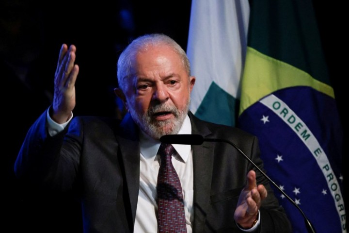 Lula viajará a Washington para reunirse con Biden y posicionarse como el principal referente regional
