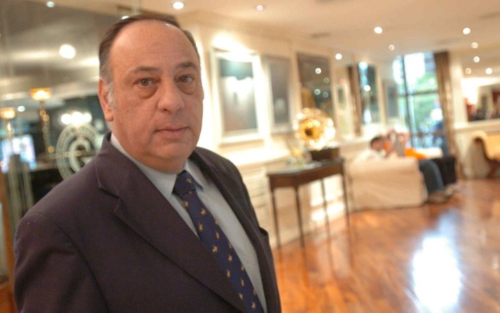 Roberto Cachanosky: “El mercado da por terminado la etapa económica financiera”