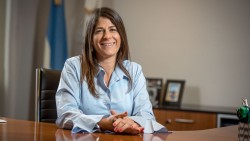Guadalupe Tagliaferri: "Lospennato propone cosas que ya están hechas o hizo Larreta”