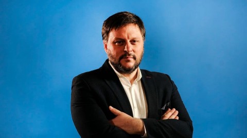 Leandro Santoro: "Adorni perdió todo crédito político de gente que lo bancaba"