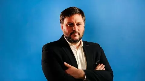 Leandro Santoro: "Adorni perdió todo crédito político de gente que lo bancaba"