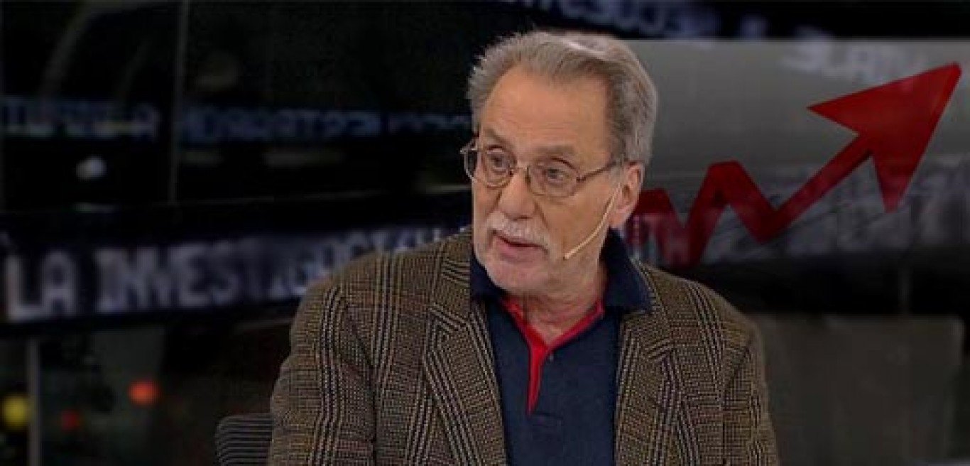 Ismael Bermúdez: “A partir de febrero los aumentos van a ser mensuales y van a estar segmentados"
