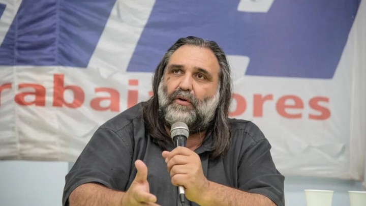 Roberto Baradel: “El número en donde se establece el Salario Mínimo, Vital y Móvil termina siendo mínimo pero no vital”