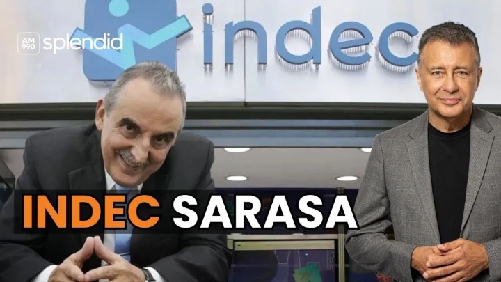 VAYAN A PEDIRLE PERDÓN A GUILLERMO MORENO - El EDITORIAL de ROLANDO GRAÑA