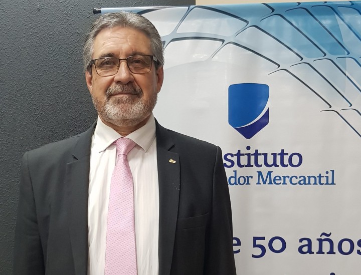 Salvador Femenía: "Las ventas respecto a la navidad anterior bajaron en un 2,8%"