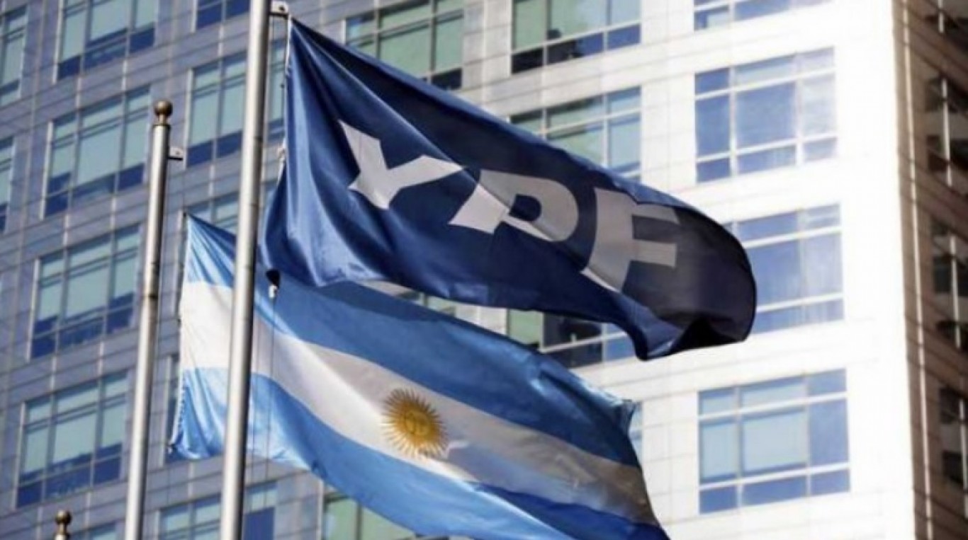 YPF cerró un acuerdo por el caso Maxus y evita un juicio por más de US$14.000 millones