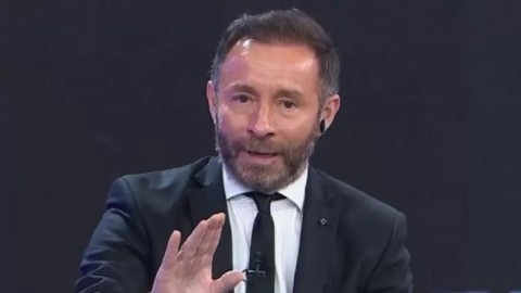 Juan Enrique: “Hacer bicicleta financiera es hacer guita sin laburar”