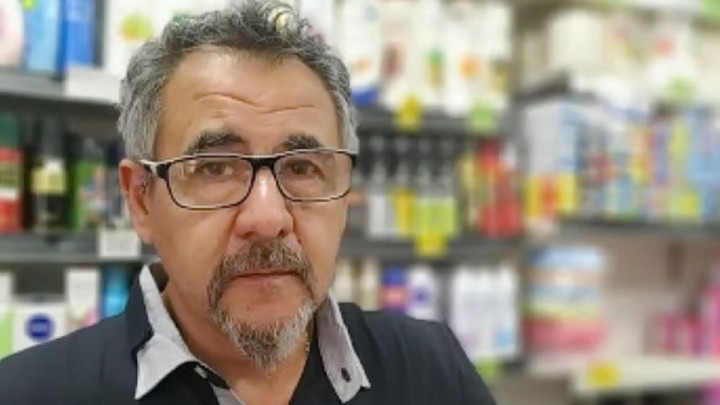 Fernando Savore: "Lamentablemente, nos acostumbramos a tener aumentos todos los meses"