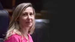 Myriam Bregman: “Espert incita al grupo que lo rodea a que nos ataquen”