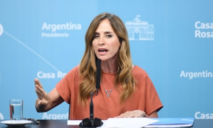 Victoria Tolosa Paz confirmó que dará la baja 85 mil titulares del Potenciar Trabajo