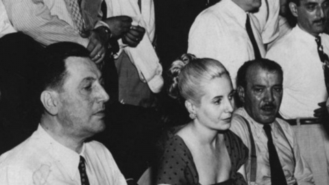 &quot;El terremoto de San Juan, clave en la historia del peronismo&quot;