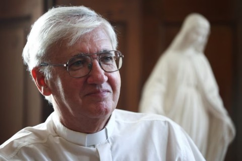 Guillermo Marcó: “El funeral del Papa estaba plagado de adolescentes del mundo entero”
