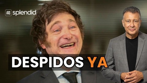 La mejor forma de rajar gente l Editorial de Rolando Graña