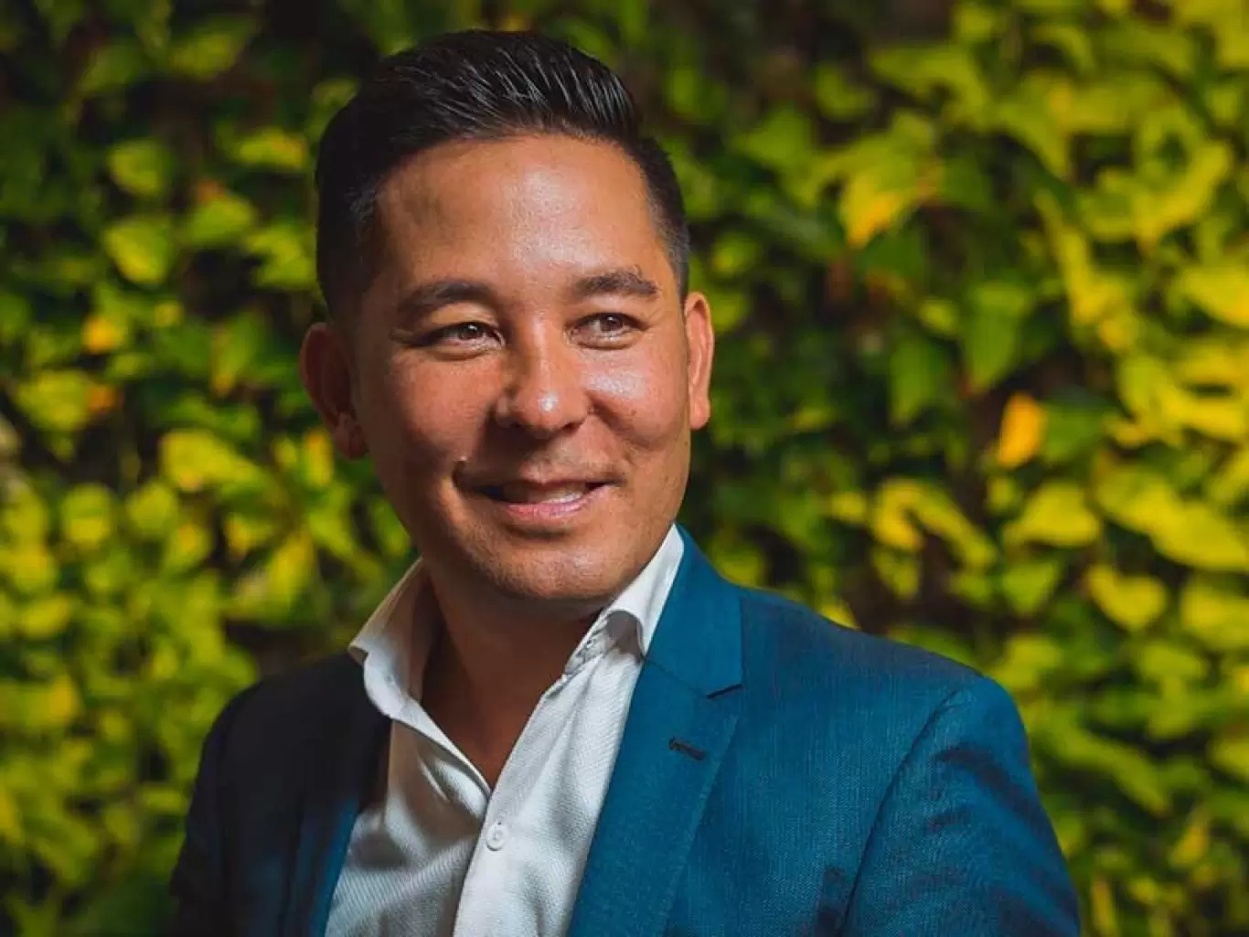 Fernando Niizawa: “La salud mental es la verdadera pandemia” - Splendid ...