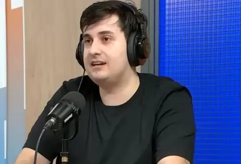 Martín Romeo: "Lo de $Libra era una estafa programada"