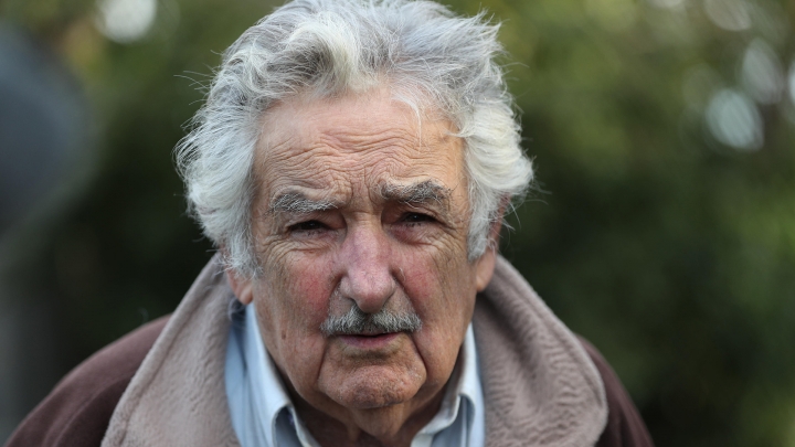 "Para mí es más fácil hablar con Alberto Fernández que con Lacalle Pou", José 'Pepe' Mujica