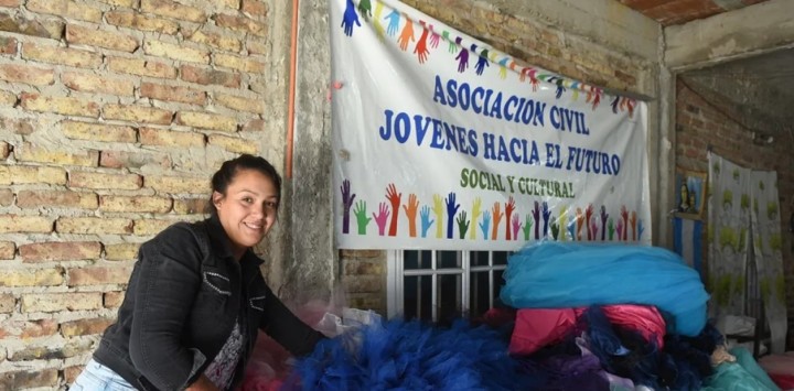 Hada madrina: organiza fiestas de 15 para quienes no tienen los recursos