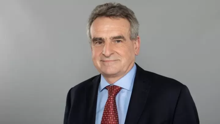 Agustín Rossi: "Hay un deterioro importante en todo lo que implica personal militar"