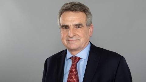 Agustín Rossi: &quot;Hay un deterioro importante en todo lo que implica personal militar&quot;