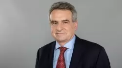 Agustín Rossi: "Hay un deterioro importante en todo lo que implica personal militar"