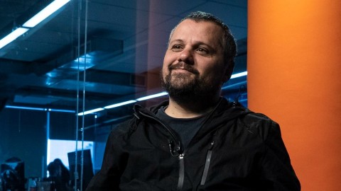 Martín Rodríguez: “La tensión entre Santiago Caputo y Karina Milei, la ganó Karina”