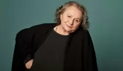 Rita Cortese en Fin de Fiesta con Caro Fernández