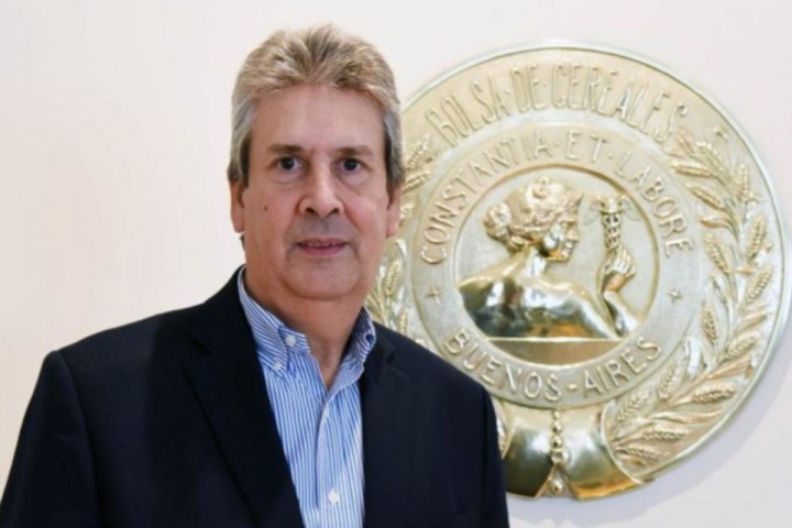 José Martins: "El gobierno no debe poner medidas en base al anterior"