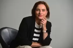 Ana Iparraguirre: "Las ideas de Mamdani son nuevas en Nueva York pero acá son viejas"