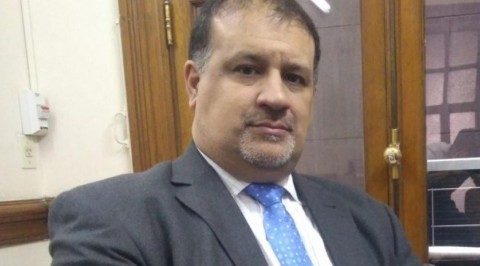 Fabián Medina: "Sólo con depresión económica van a bajar la inflación"