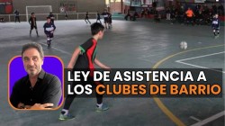 Tarifas y crisis: el plan en la Legislatura para salvar a m&aacute;s de 450 clubes